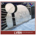 Aluminium yard gate and aluminium sliding automatic yard gates